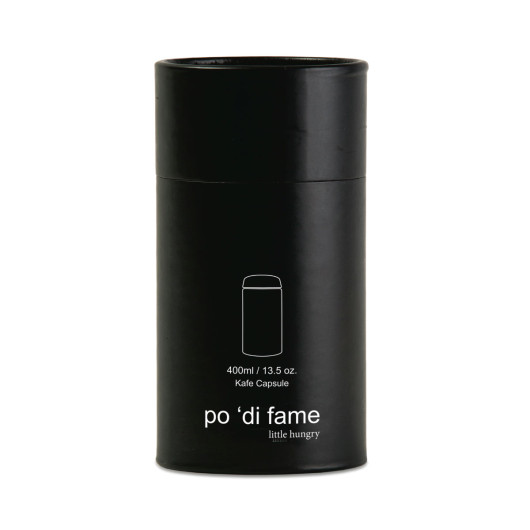 Po Di Fame Kafe Capsules Box